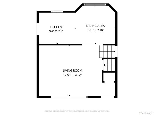 1471 Southmoor Dr, Fountain, CO 80817