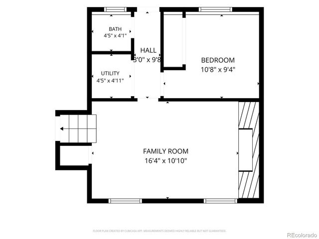 1471 Southmoor Dr, Fountain, CO 80817