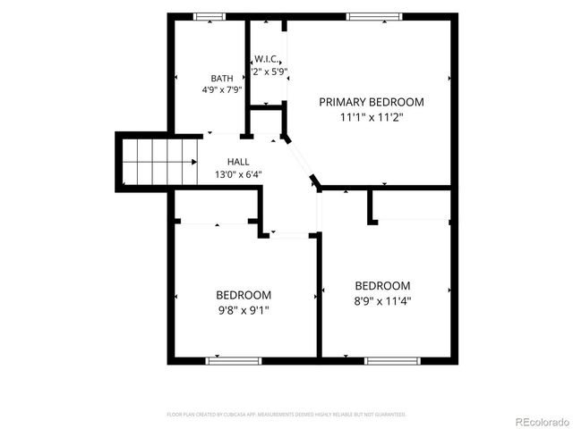 1471 Southmoor Dr, Fountain, CO 80817