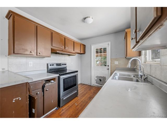 1471 Southmoor Dr, Fountain, CO 80817