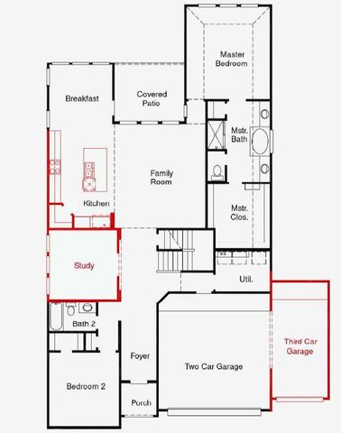 599 Sage Thrasher CIR, Dripping Springs, TX 78620
