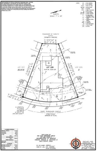 599 Sage Thrasher CIR, Dripping Springs, TX 78620