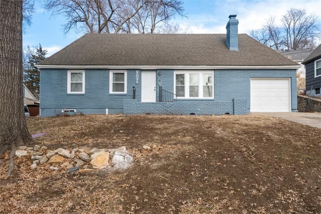 9031 Holly Street, Kansas City, MO 64114