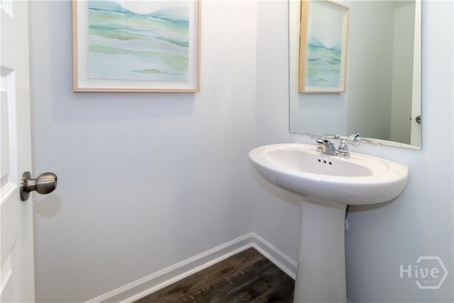 104 Thistle Blossom Way, Savannah, GA 31302