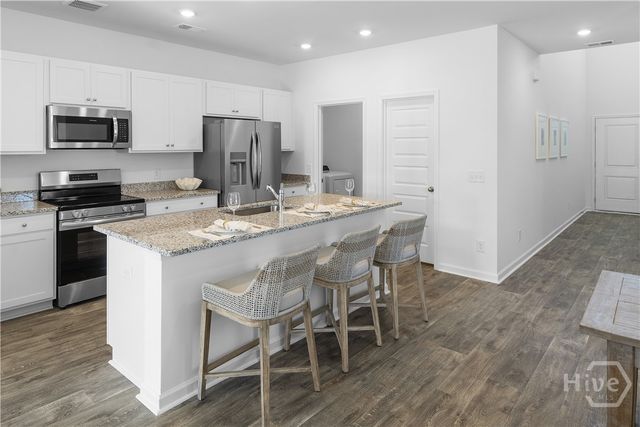 104 Thistle Blossom Way, Savannah, GA 31302