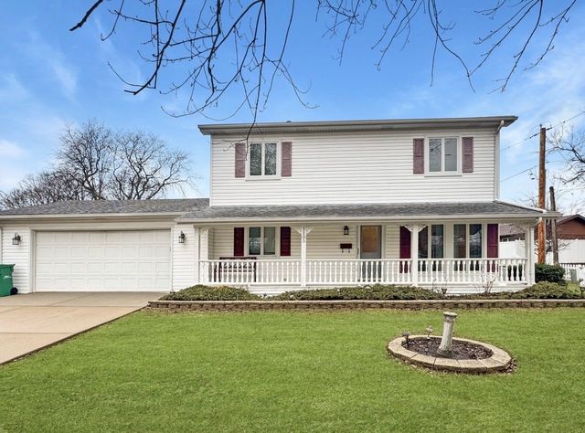 1105 Summit Drive, Lockport, IL 60441