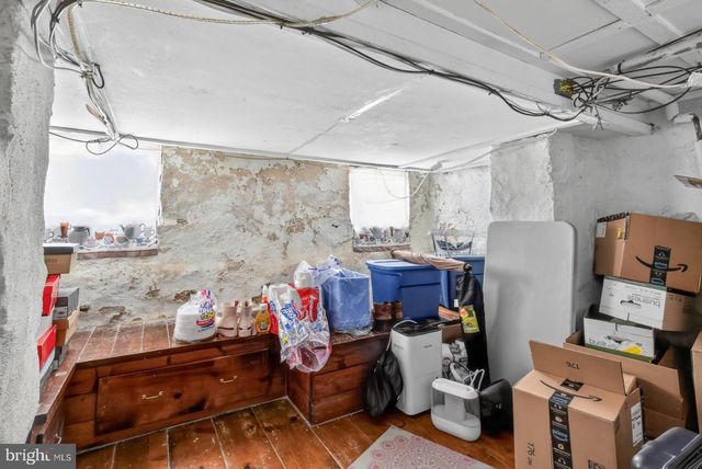 1617 S NEWKIRK ST, Philadelphia, PA 19145