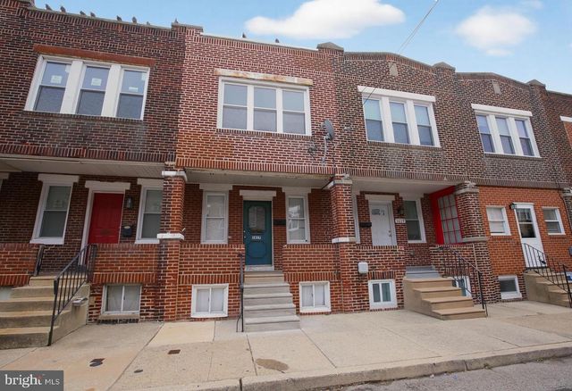 1617 S NEWKIRK ST, Philadelphia, PA 19145