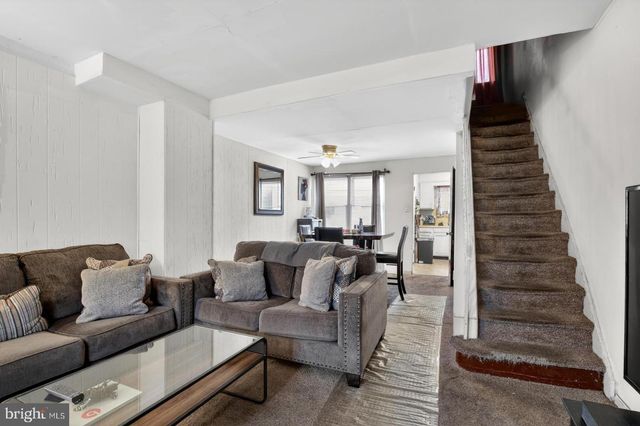 1617 S NEWKIRK ST, Philadelphia, PA 19145