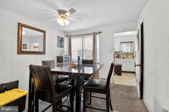 1617 S NEWKIRK ST, Philadelphia, PA 19145