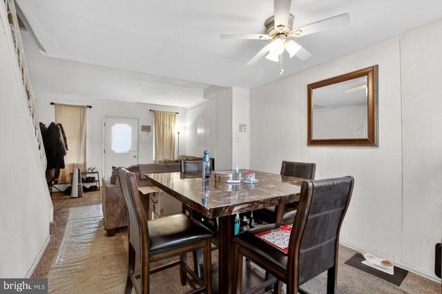 1617 S NEWKIRK ST, Philadelphia, PA 19145