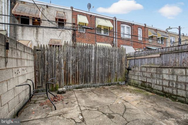 1617 S NEWKIRK ST, Philadelphia, PA 19145