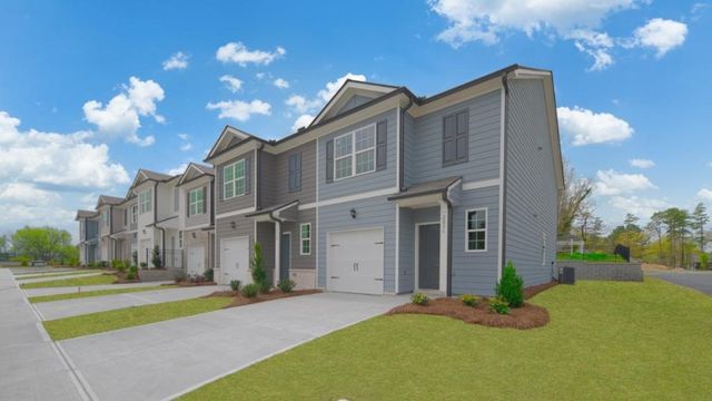 2031 Roseleigh Drive, Douglasville, GA 30134