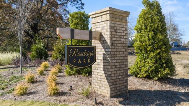 2031 Roseleigh Drive, Douglasville, GA 30134