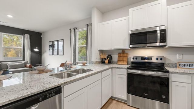 2031 Roseleigh Drive, Douglasville, GA 30134