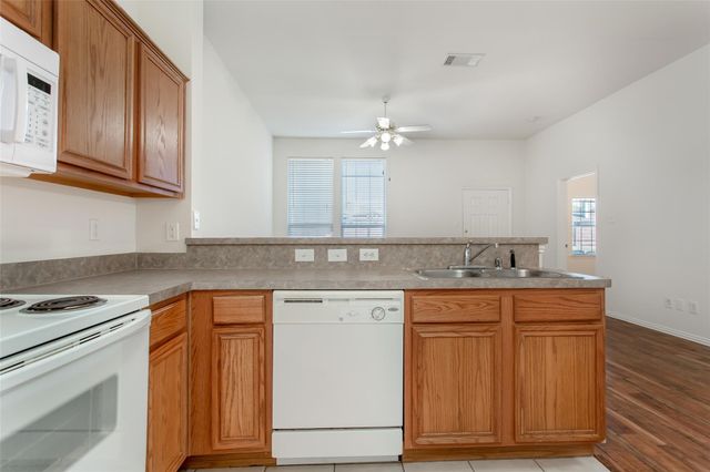 1727 Preston On The Lake Boulevard, Little Elm, TX 75068