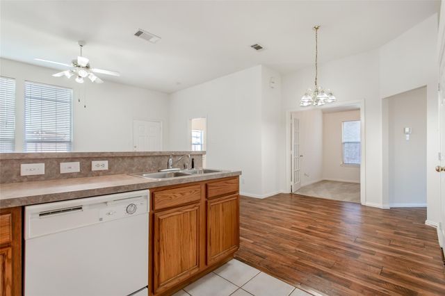 1727 Preston On The Lake Boulevard, Little Elm, TX 75068