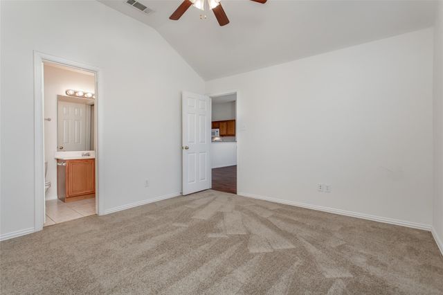 1727 Preston On The Lake Boulevard, Little Elm, TX 75068