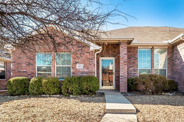 1727 Preston On The Lake Boulevard, Little Elm, TX 75068
