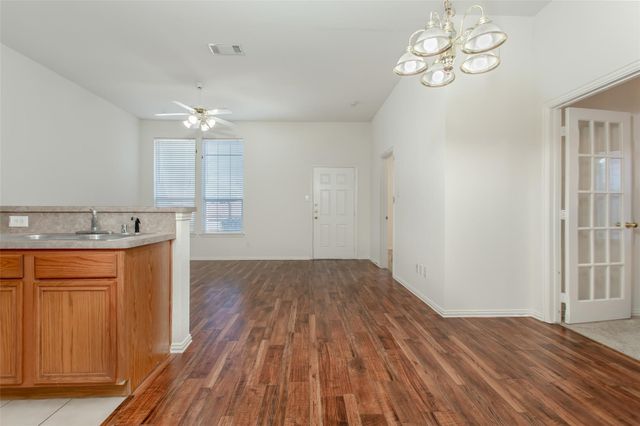 1727 Preston On The Lake Boulevard, Little Elm, TX 75068