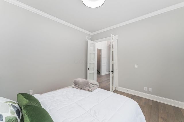 6096 Deer Bluff Place Place, Dublin, OH 43017