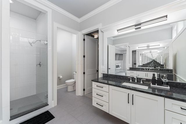 6096 Deer Bluff Place Place, Dublin, OH 43017