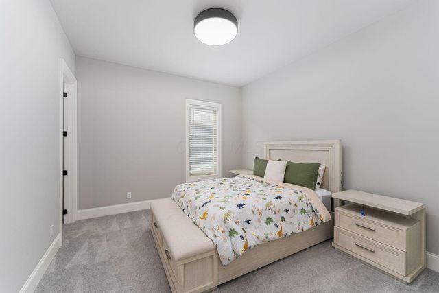 6096 Deer Bluff Place Place, Dublin, OH 43017