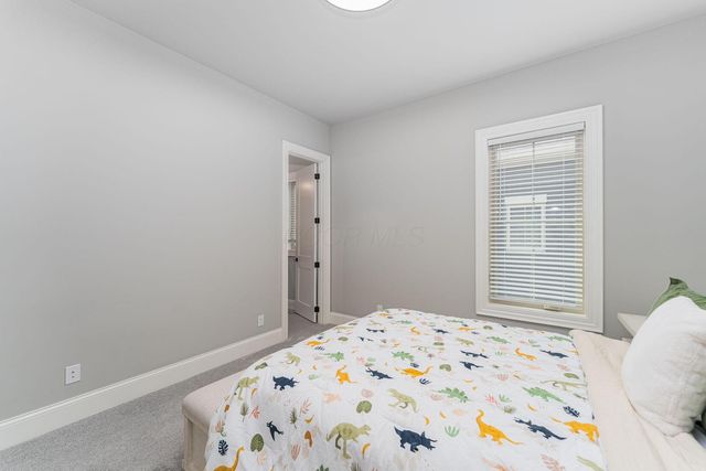 6096 Deer Bluff Place Place, Dublin, OH 43017