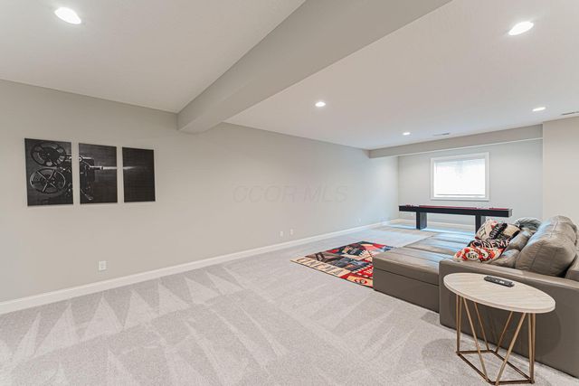 6096 Deer Bluff Place Place, Dublin, OH 43017
