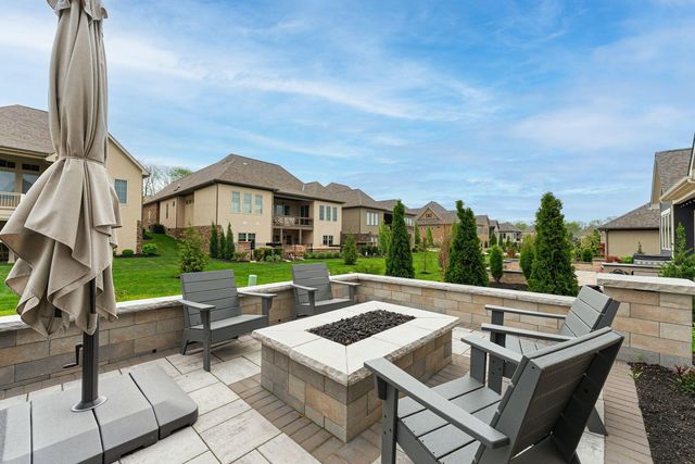 6096 Deer Bluff Place Place, Dublin, OH 43017