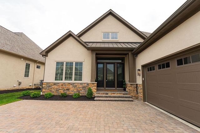 6096 Deer Bluff Place Place, Dublin, OH 43017