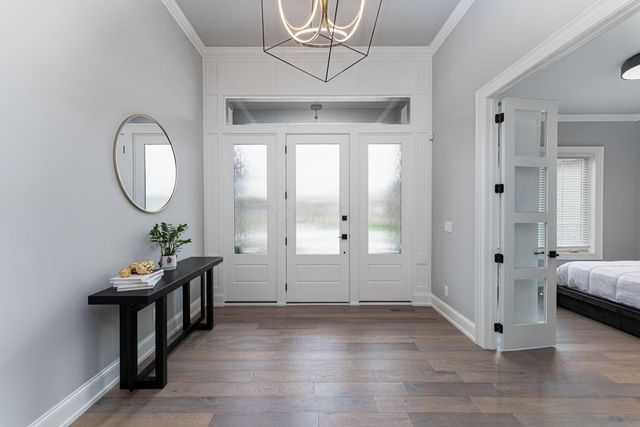6096 Deer Bluff Place Place, Dublin, OH 43017