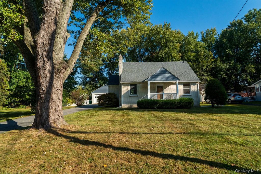 35 Rapalje Road, Fishkill, NY 12524