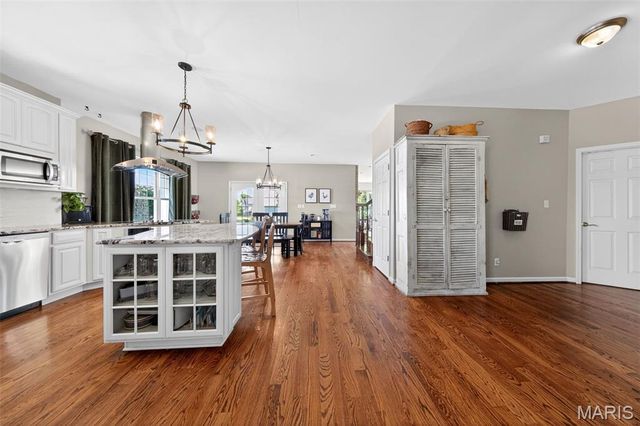 5009 Fischer Way, Imperial, MO 63052