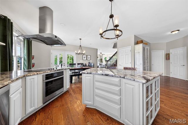 5009 Fischer Way, Imperial, MO 63052