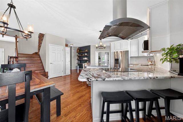 5009 Fischer Way, Imperial, MO 63052