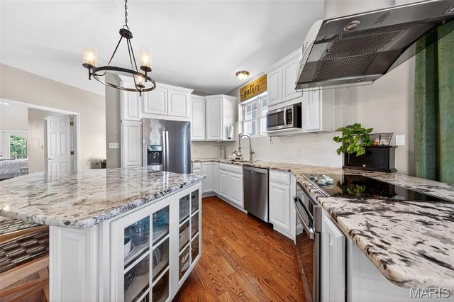 5009 Fischer Way, Imperial, MO 63052