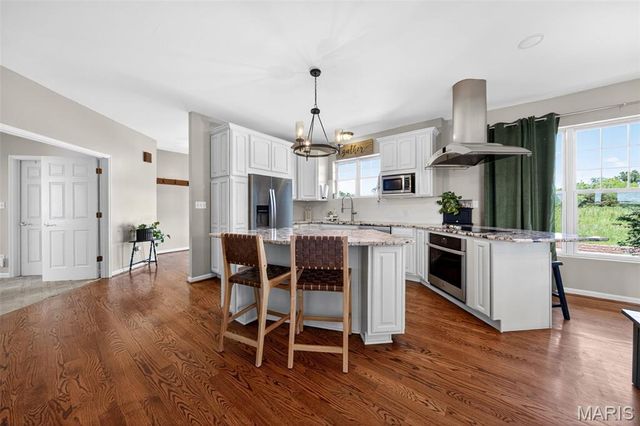 5009 Fischer Way, Imperial, MO 63052