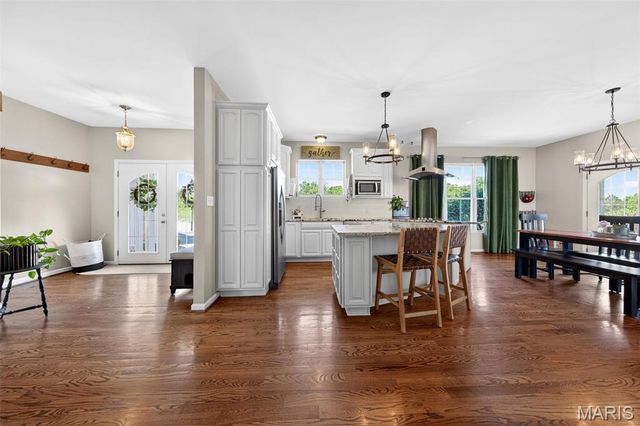 5009 Fischer Way, Imperial, MO 63052