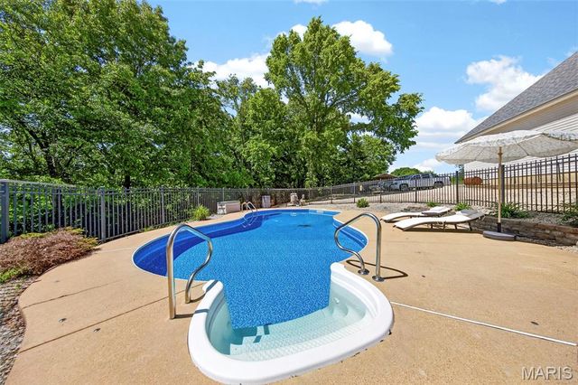 5009 Fischer Way, Imperial, MO 63052
