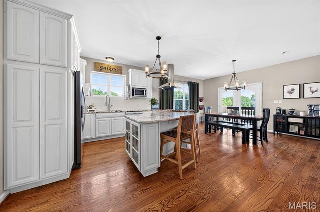 5009 Fischer Way, Imperial, MO 63052