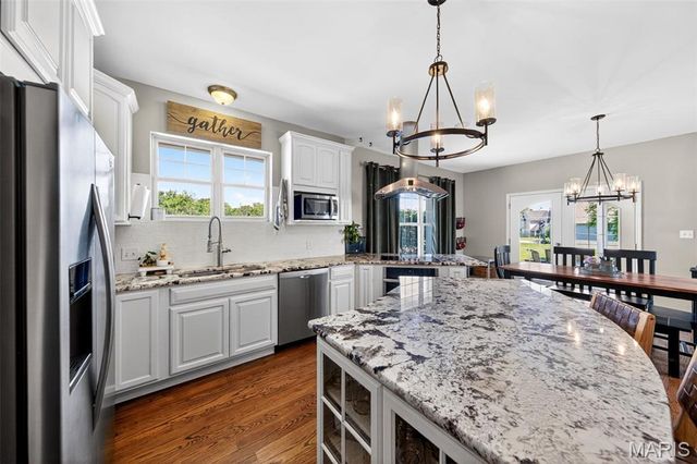 5009 Fischer Way, Imperial, MO 63052