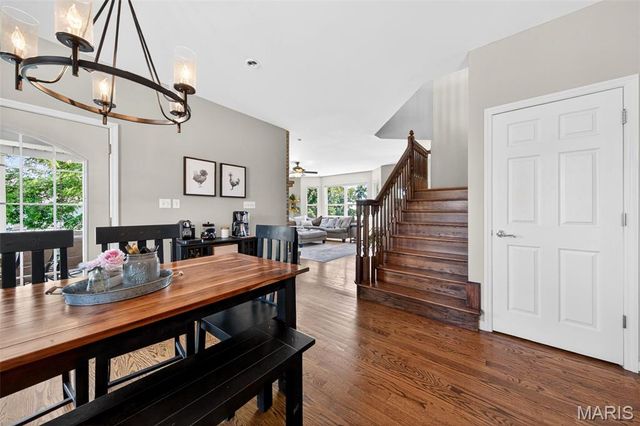 5009 Fischer Way, Imperial, MO 63052