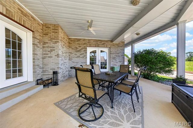 5009 Fischer Way, Imperial, MO 63052