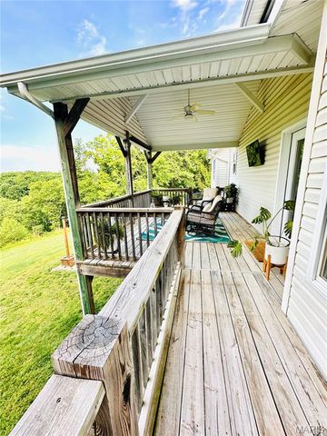 5009 Fischer Way, Imperial, MO 63052