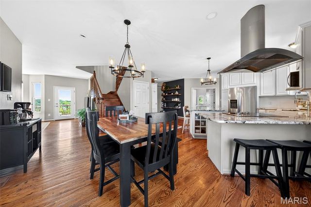 5009 Fischer Way, Imperial, MO 63052