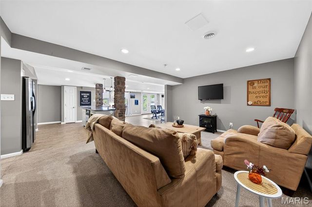 5009 Fischer Way, Imperial, MO 63052
