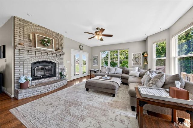 5009 Fischer Way, Imperial, MO 63052