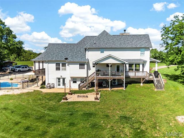 5009 Fischer Way, Imperial, MO 63052