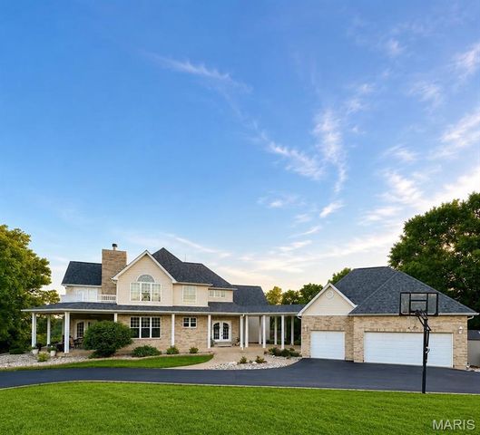 5009 Fischer Way, Imperial, MO 63052